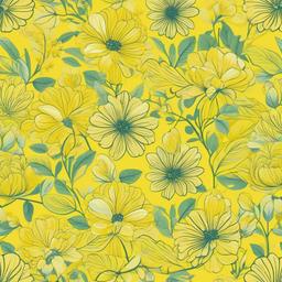 Yellow Background Wallpaper - pastel yellow wallpapers  