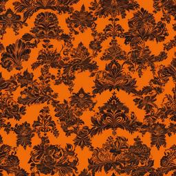 Orange Background Wallpaper - vintage orange background  