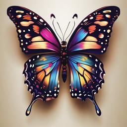 Butterfly Background Wallpaper - butterfly butterfly wallpaper  