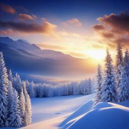 Winter background wallpaper - good winter backgrounds  