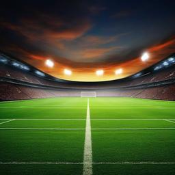 Football Background Wallpaper - football field background free  