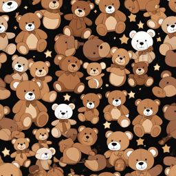 teddy bear clipart 