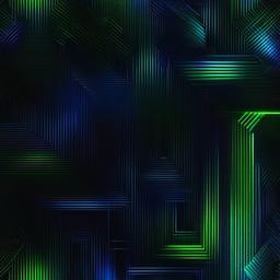 Neon Background Wallpaper - blue green neon wallpaper  