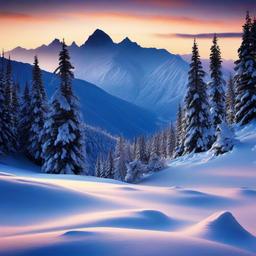 Snow Background Wallpaper - hd wallpaper snow mountain  