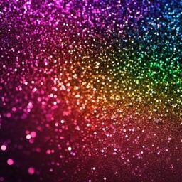 Glitter background - gradient glitter wallpaper  