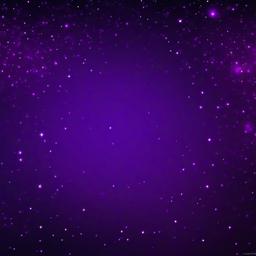 Purple Background Wallpaper - purple starry background  