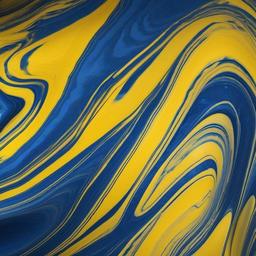 Yellow Background Wallpaper - blue and yellow marble background  