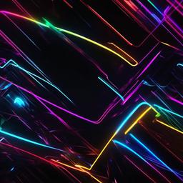 Neon Background Wallpaper - hd neon wallpaper  