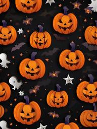 Halloween Background Wallpaper - spooky wallpaper iphone  