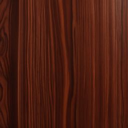 Redwood in rich, earthy tones with a glossy, polished finish top view, product photoshoot realistic background, hyper detail, high resolution