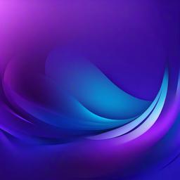 blue purple background  