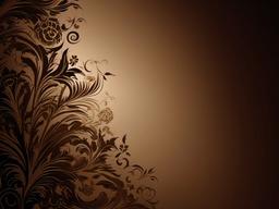 Dark Brown Wallpaper  ,desktop background wallpaper