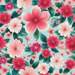 Flower Background Wallpaper - pretty flower background  