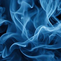 Smoke Background - wallpaper blue smoke  