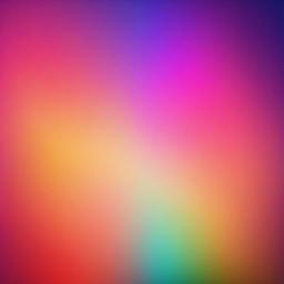 Gradient Background Wallpaper - rainbow faded background  