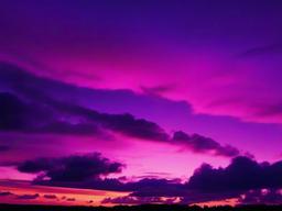 Wallpaper Purple Sky  ,desktop background wallpaper