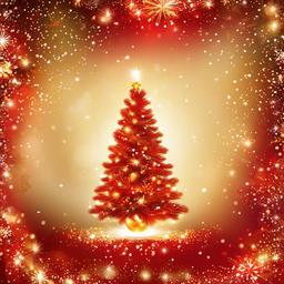 Christmas Background Wallpaper - christmas fire background  