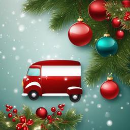 Christmas Background Wallpaper - trendy christmas wallpaper  