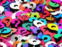 question mark clipart 