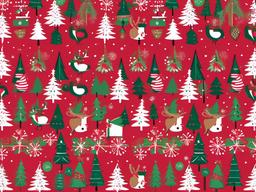 Christmas Wallpaper Preppy  