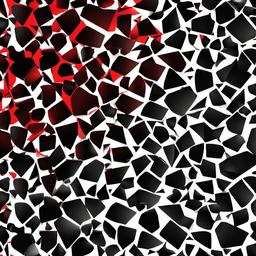 Red Background Wallpaper - black white red wallpaper  