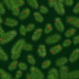 Christmas Background Wallpaper - christmas pine background  