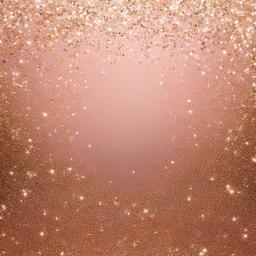 Glitter background - rose gold glitter background  