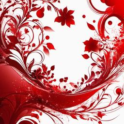 Red Background Wallpaper - blood red wallpaper  