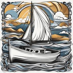 Boat  clipart