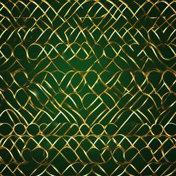 Gold Background Wallpaper - gold and green background  