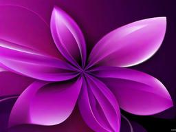 Flower Background Wallpaper - purple background flower  