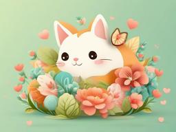 Super Cute Wallpaper - Extra adorable, super cute theme  ,desktop background wallpaper