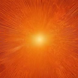 Orange Background Wallpaper - orange sunburst background  