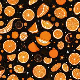 Orange Background Wallpaper - orange space wallpaper  