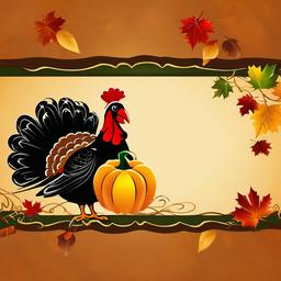 Thanksgiving Background Wallpaper - thanksgiving picture background  