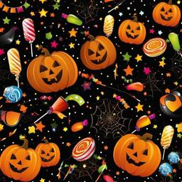 Party Background Wallpaper - party backgrounds halloween  