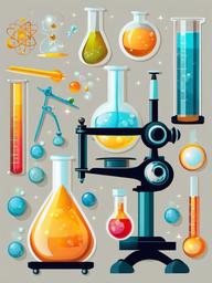 Science  clipart