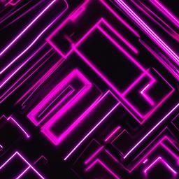 Neon Background Wallpaper - neon pink aesthetic wallpaper  