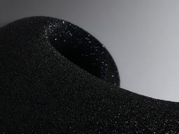 Black Glitter Hd Wallpaper  