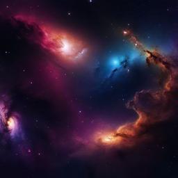 Galaxy Background Wallpaper - galaxy universe wallpaper  