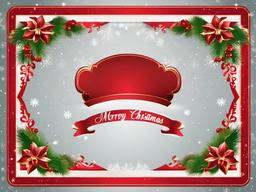 Christmas Background Royalty Free  