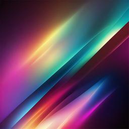 Abstract Background Wallpaper - abstract light  