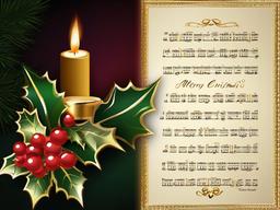 Christmas Bible Verse Wallpaper  