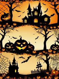 Halloween Background Wallpaper - halloween screen wallpaper  