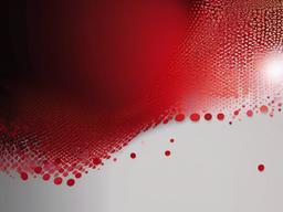 Red Background Design - Artistic red design for a creative look.  background wallpaper