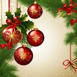 Christmas Background Wallpaper - christmas background christian  