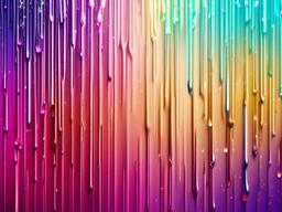 Sparkle Drip Background  