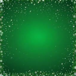 Christmas Background Wallpaper - green xmas background  