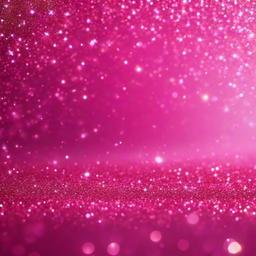 Glitter background - pink shiny background  