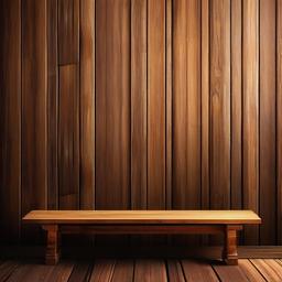 Wood Background Wallpaper - wooden bench background  